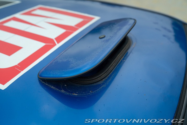 Subaru Impreza WRX sti 2005