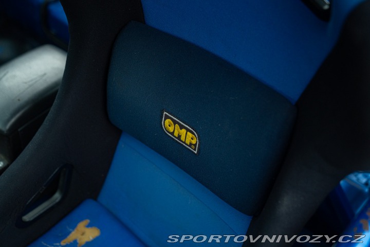 Subaru Impreza WRX sti 2005