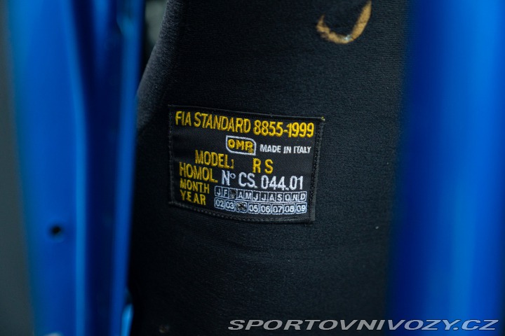 Subaru Impreza WRX sti 2005