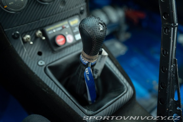 Subaru Impreza WRX sti 2005