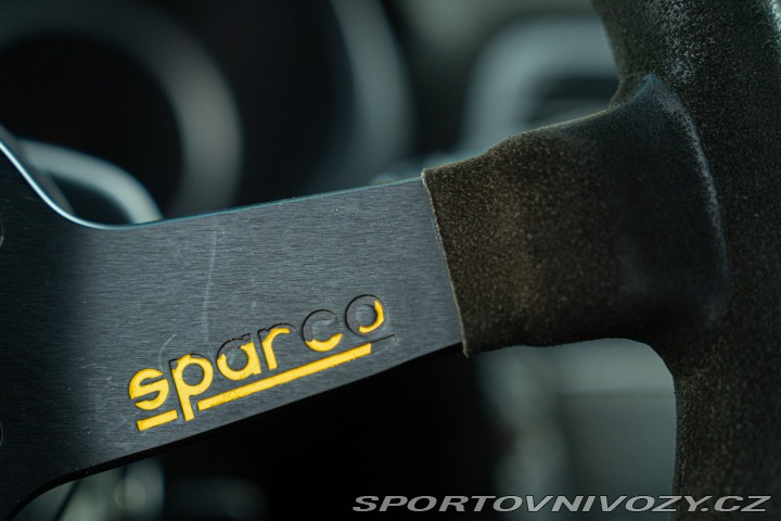Subaru Impreza WRX sti 2005