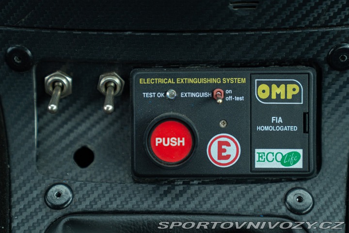 Subaru Impreza WRX sti 2005