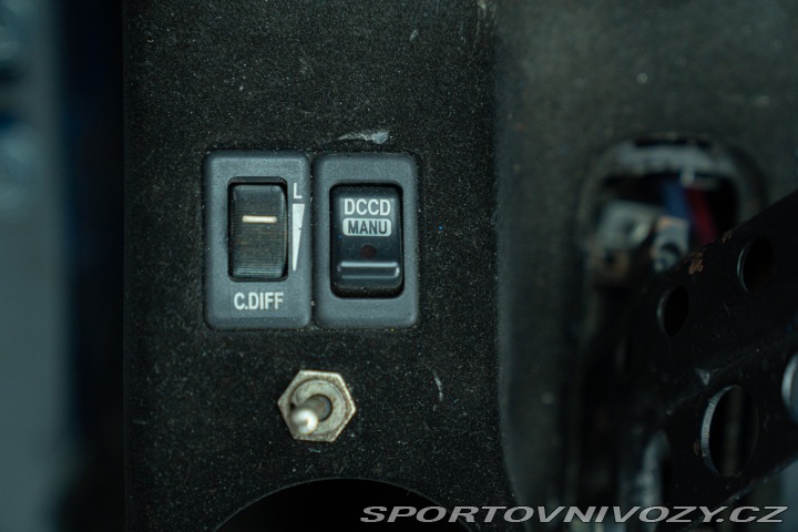Subaru Impreza WRX sti 2005
