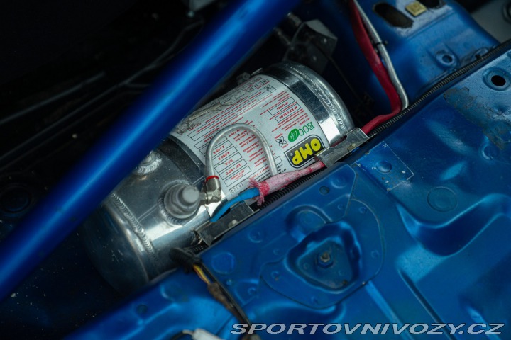 Subaru Impreza WRX sti 2005
