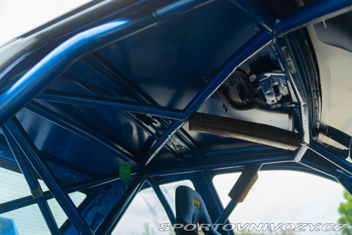Subaru Impreza WRX sti 2005