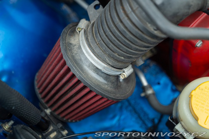 Subaru Impreza WRX sti 2005