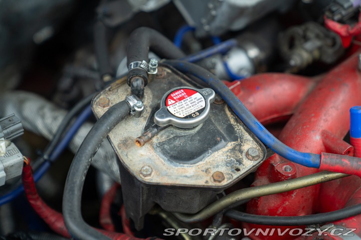 Subaru Impreza WRX sti 2005