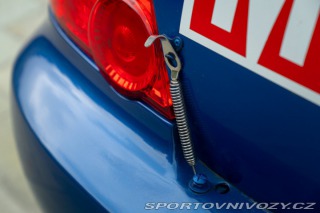 Subaru Impreza WRX sti 2005