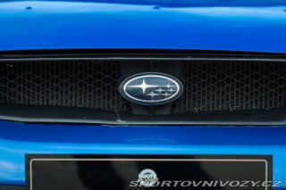 Subaru Impreza WRX sti 2005