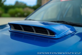 Subaru Impreza WRX sti 2005