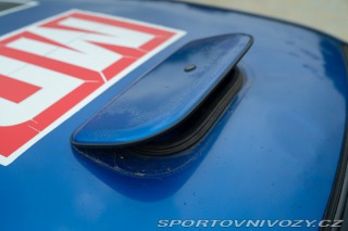 Subaru Impreza WRX sti 2005