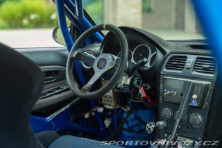 Subaru Impreza WRX sti 2005