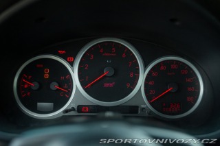 Subaru Impreza WRX sti 2005