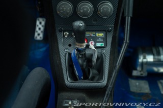Subaru Impreza WRX sti 2005