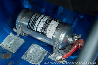 Subaru Impreza WRX sti 2005
