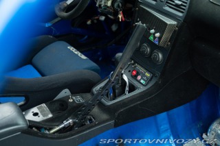 Subaru Impreza WRX sti 2005
