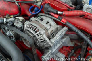 Subaru Impreza WRX sti 2005