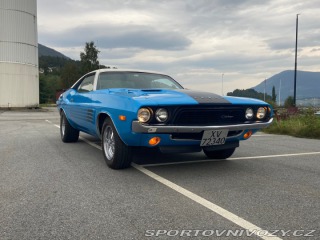 Dodge Challenger  1972