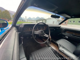 Dodge Challenger  1972