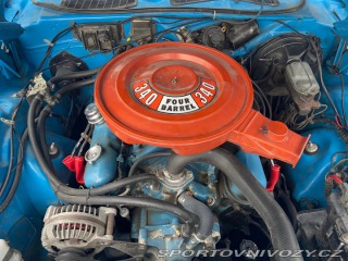 Dodge Challenger  1972