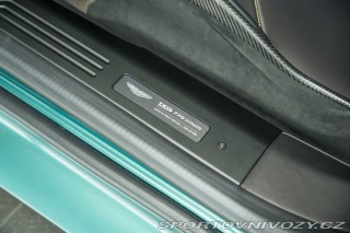 Aston Martin DBS 770 Ultimate Coupe/One of 2024