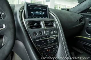Aston Martin DBS 770 Ultimate Coupe/One of 2024