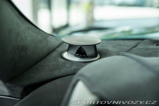 Aston Martin DBS 770 Ultimate Coupe/One of 2024