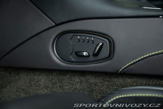 Aston Martin DBS 770 Ultimate Coupe/One of 2024