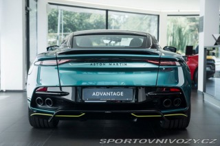 Aston Martin DBS 770 Ultimate Coupe/One of 2024
