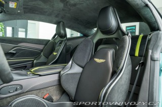 Aston Martin DBS 770 Ultimate Coupe/One of 2024