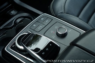 Mercedes-Benz Ostatní modely GLS AMG 63 - Mansory 2016
