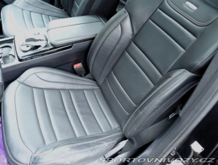 Mercedes-Benz Ostatní modely GLS AMG 63 - Mansory 2016