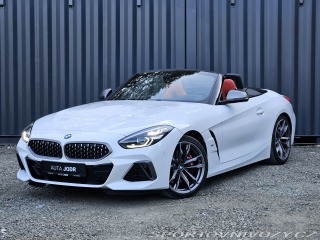 BMW Z4 M40i