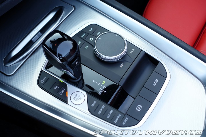 BMW Z4 M40i 2021