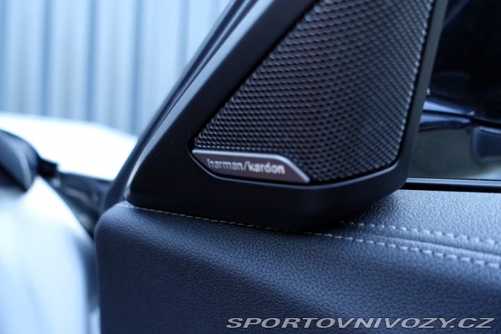 BMW Z4 M40i 2021