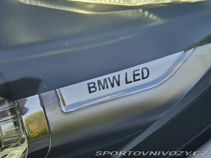 BMW Z4 M40i 2021