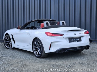 BMW Z4 M40i 2021