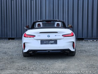 BMW Z4 M40i 2021