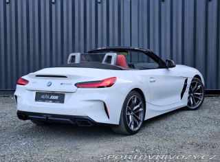 BMW Z4 M40i 2021