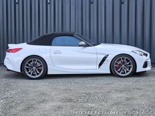 BMW Z4 M40i 2021