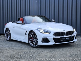 BMW Z4 M40i 2021