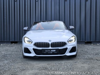 BMW Z4 M40i 2021
