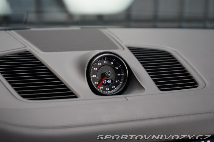 Porsche Cayenne Turbo PDCC PSCB Nez.Top Z 2020