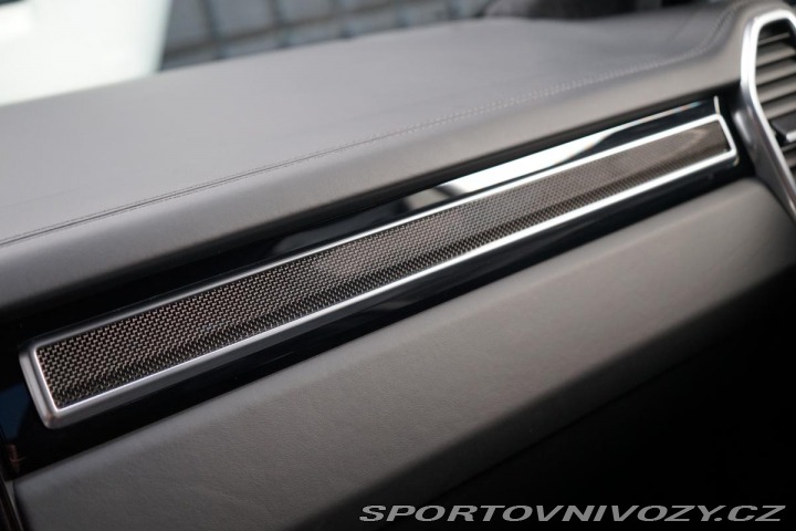 Porsche Cayenne Turbo PDCC PSCB Nez.Top Z 2020
