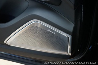 Porsche Cayenne Turbo PDCC PSCB Nez.Top Z 2020