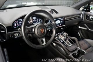 Porsche Cayenne Turbo PDCC PSCB Nez.Top Z 2020