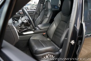 Porsche Cayenne Turbo PDCC PSCB Nez.Top Z 2020