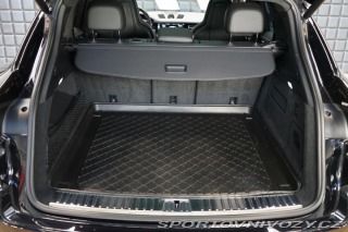 Porsche Cayenne Turbo PDCC PSCB Nez.Top Z 2020