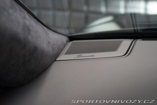 Porsche Cayenne Turbo PDCC PSCB Nez.Top Z 2020