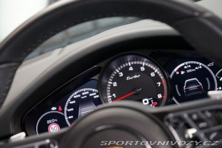 Porsche Cayenne Turbo PDCC PSCB Nez.Top Z 2020